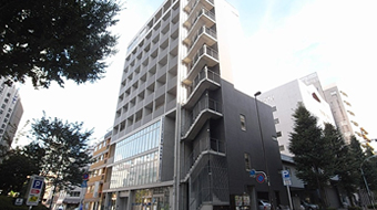 Casa Yamate（カーサ山手）