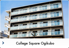College Square Ogikubo