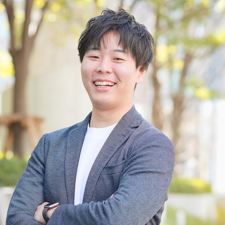 企画営業部門 門倉 睦｜私たちのワークスタイル｜課外活動
