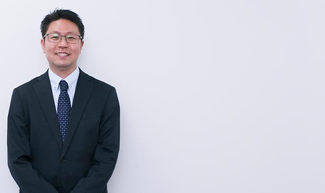 今後の目標