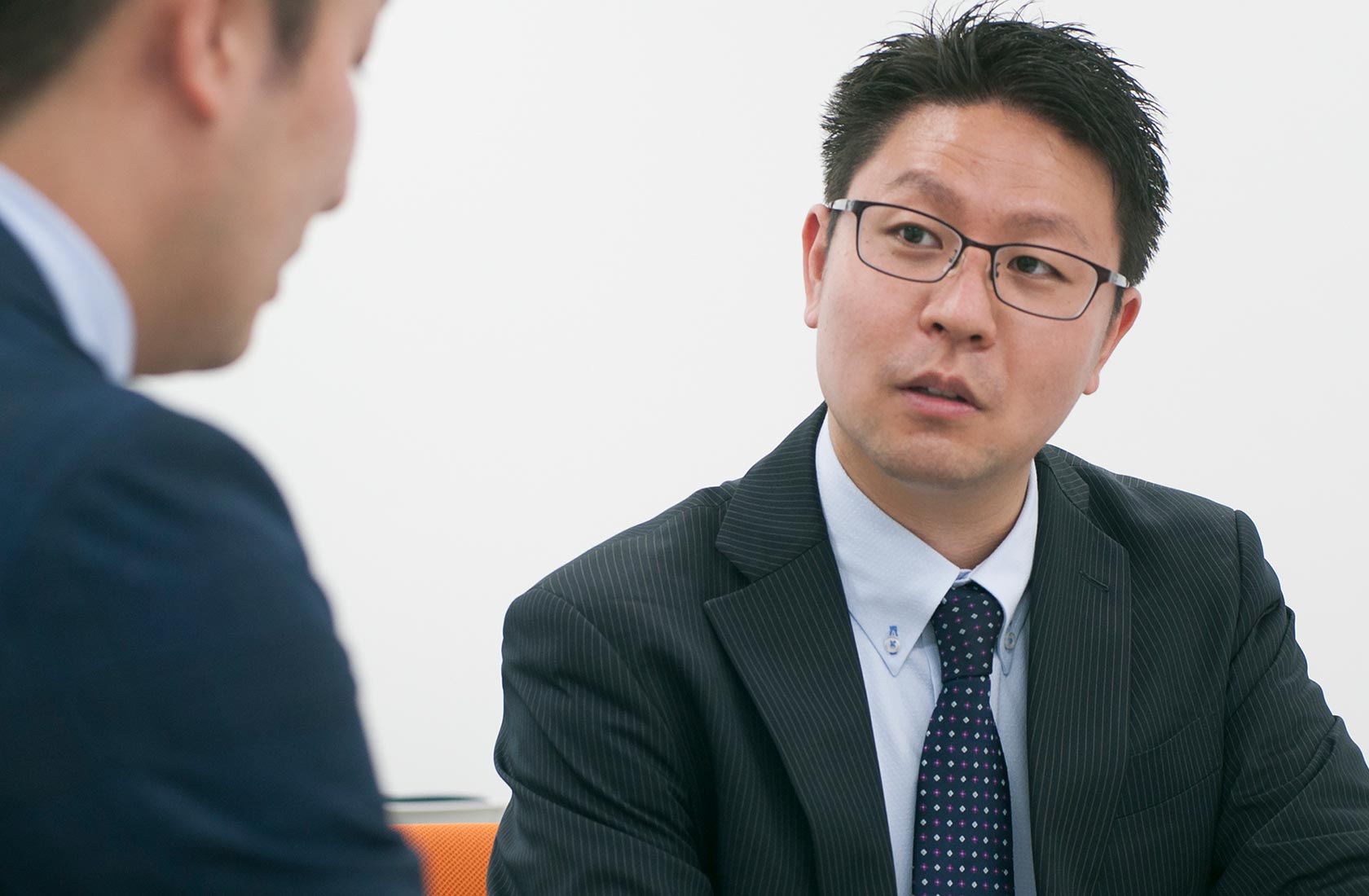 結果が出ず、仕事のペースがつかめなかった新人時代