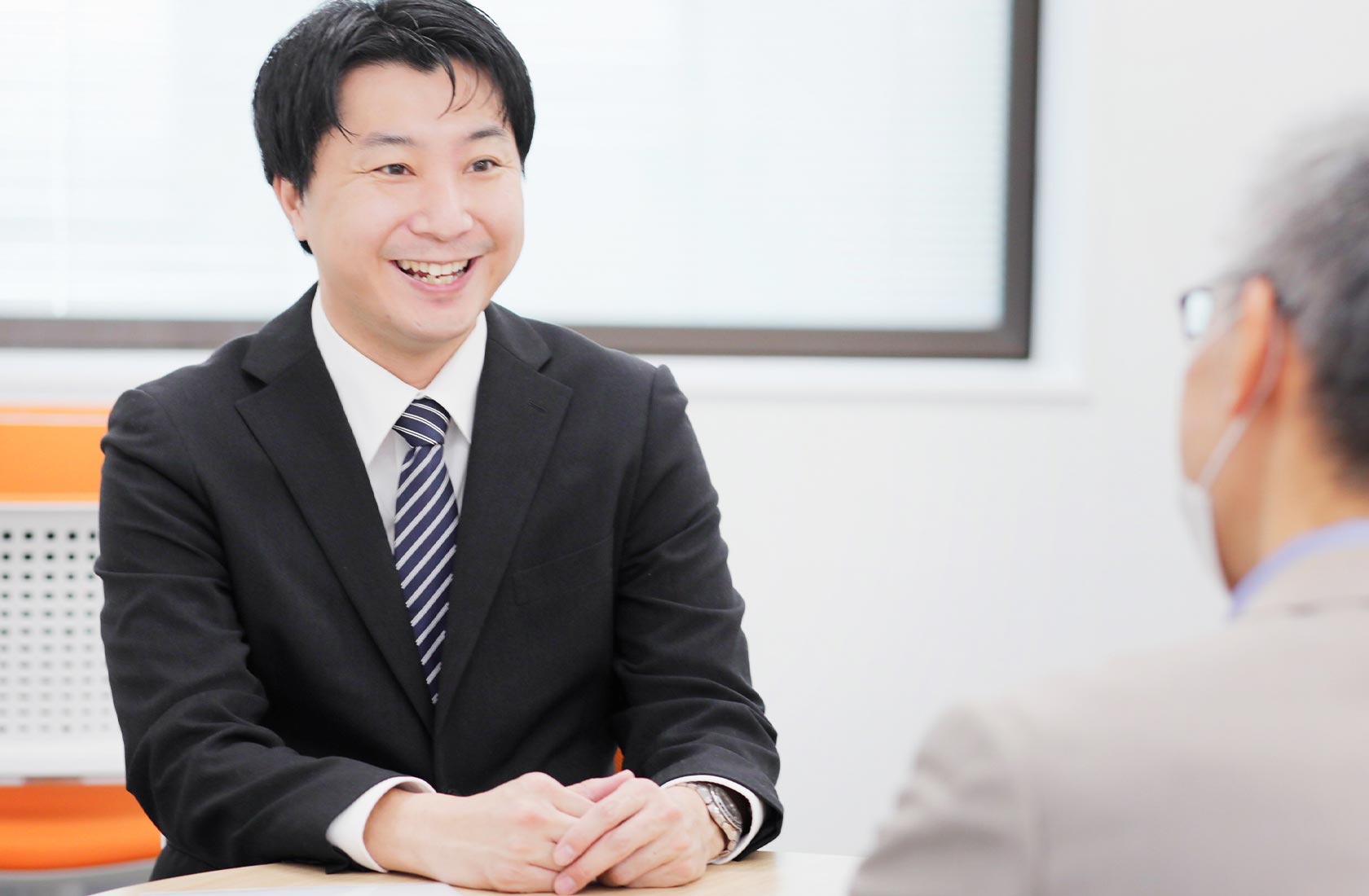 不具合は起こるもの。迅速な対応で誠意を見せる
