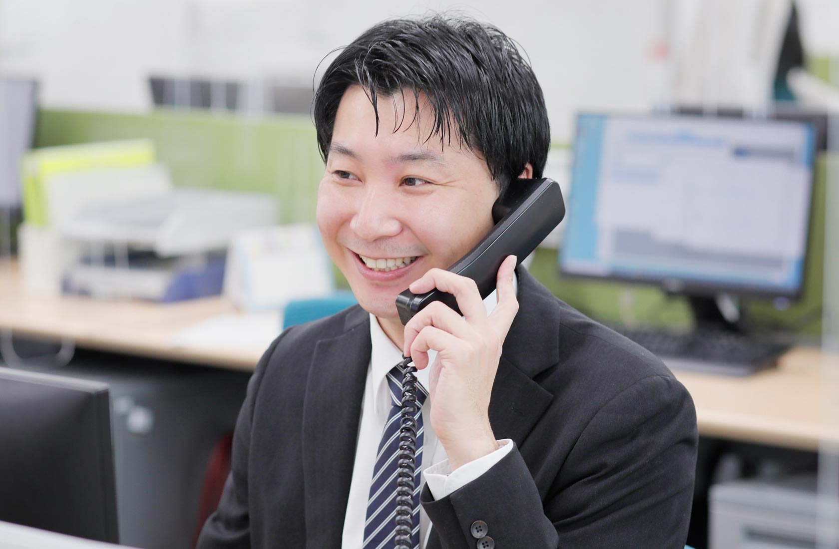 不具合は起こるもの。迅速な対応で誠意を見せる