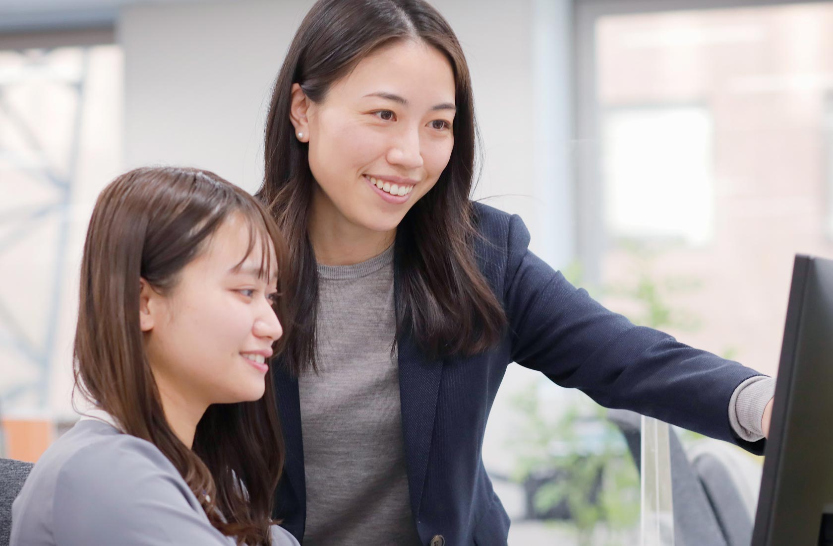 驕りが招いた失敗を教訓に、常に万全の態勢で臨む
