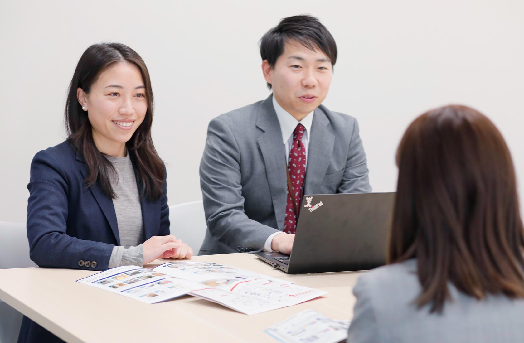 驕りが招いた失敗を教訓に、常に万全の態勢で臨む