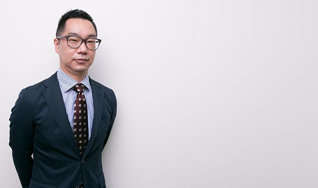 今後の目標