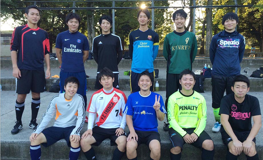 プライベートの過ごし方